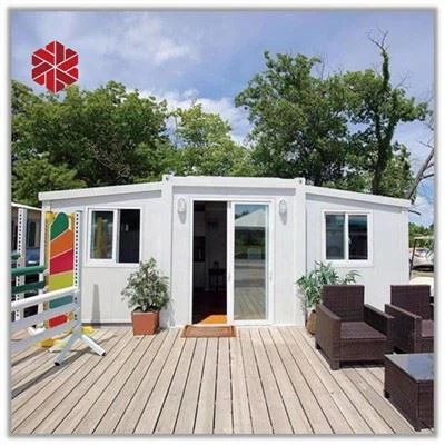 20ft Expandable Container House