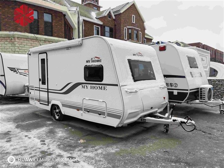 Best Small Travel Trailers