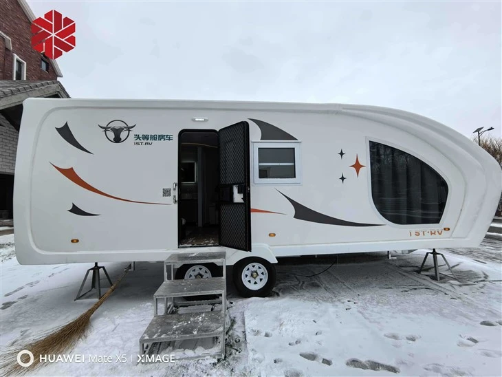 Best Small Travel Trailers