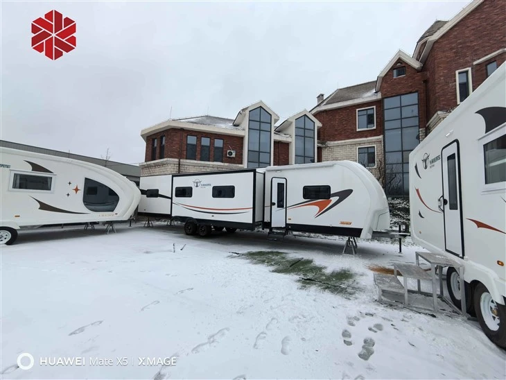 Best Small Travel Trailers
