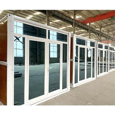 Which Is China's Largest Manufacturer Of Prefabricated Houses And Container H...
