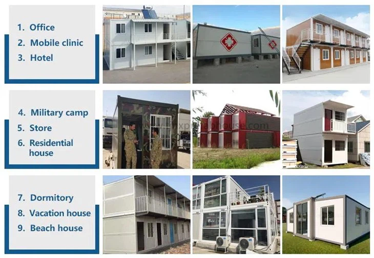 Prefab