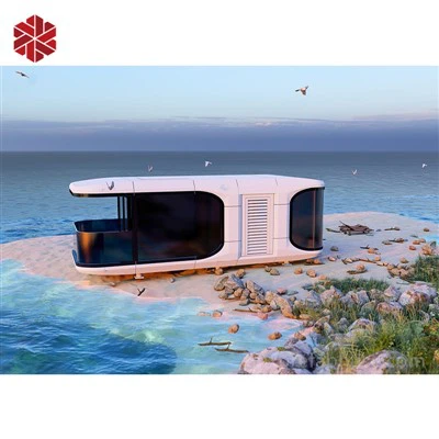 Capsule Cabin Prefab House