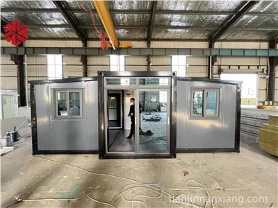 Shipping Container Home