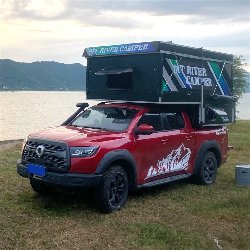 4X4
