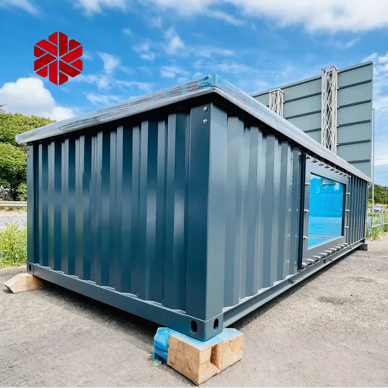 Above Ground Swimming Container Pool