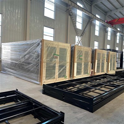 What Are Expandable Container Houses? How Do They Differ From Folding Houses,...