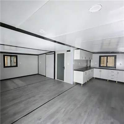 Which Chinese Manufacturer Of Expandable Container Houses Can Provide A One-s...