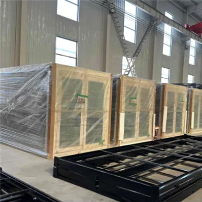 Which Chinese Expandable Container House Manufacturers Have Extensive Experie...