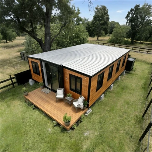 Are Expandable Container Houses Worth Buying In 2026?