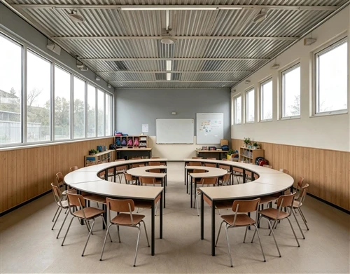 Are Expandable Container Houses Suitable For Schools?