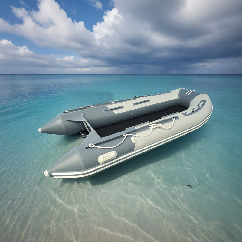 Fishing Leisure RIB Boat Fishing Leisure RIB Boat