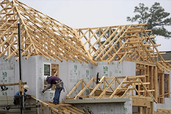 40ft Expandable Modular Home 40ft Expandable Modular Home