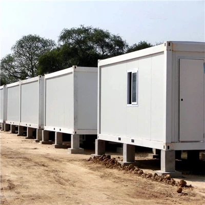 Prefabricated Homes Detachable Container House Prefabricated Homes Detachable Container House